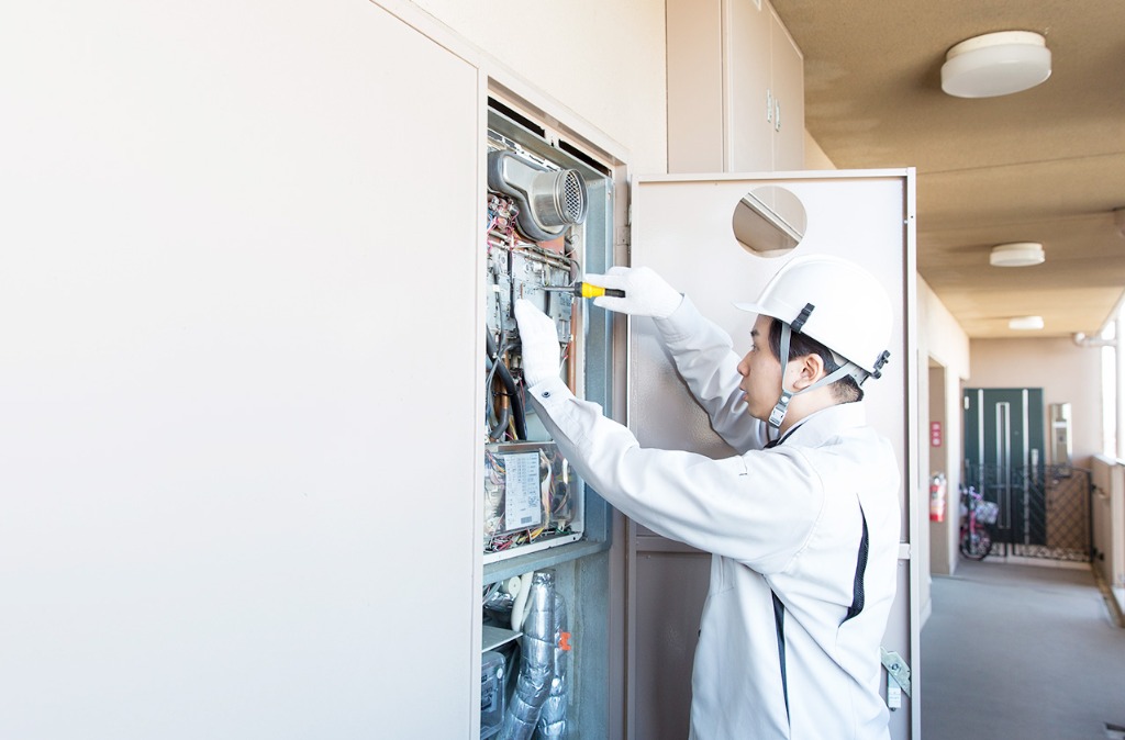 給湯器のアドバイスも!